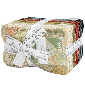 yModa _zMorris Garden-7330F8(36) ԕ A EBAX vJbg JbgNX Rbg100% V[`O