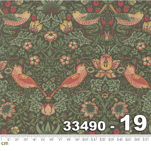 yModa _zBest of Morris Fall-33490-19(2E-02) O[n A C`S  D_ Rbg100 V[`Oy10cmPʔ̔z