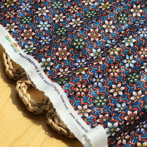 yHappy QuiltzV[Y27e Be[W Ԋiq HQ-2403251(2D-03) u[ lCr[ 􉽉ԕ Rbg100% V[`O ؍ ` Any10cmPʔ̔z