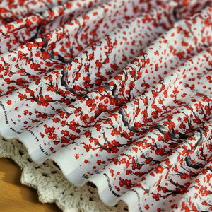 yHappy QuiltzV[Y41e ŏ̔~̍ HQ-2411071(2D-03) zCg g ԕ ~ C ؍n ؍ An Rbg100% V[`O 110cmy10cmPʔ̔z