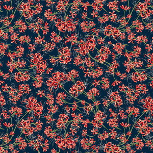 yHappy Quiltzv HQ-2407153(2D-03) ԕ Be[W lCr[ ފ݉ ֎ꍹ qKoi }WVQ Rbg100% V[`O 110cm ؍ ` Any10cmPʔ̔z