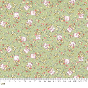 yHappy Quiltzt[oXPbg-HQ-FW2109295-E(2D-03) O[ ԕ ԑ ݃J[ Rbg100% V[`O ؍ Any10cmPʔ̔z