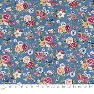 yHappy Quiltzt̑ HQ-EZM-0474-B(2D-03) u[ sN Jt ԕ |bv 킢 ؍n ؍n Rbg100% V[`O ؍ Any10cmPʔ̔z