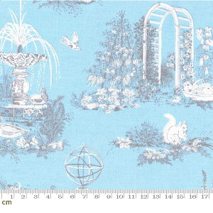 yHappy QuiltzNVbNK[f-HQ-HQ2201201(2D-03) Cgu[ L  ԕ K[f NVbN AeB[N ؍ An Rbg100% V[`O 110cmy10cmPʔ̔z