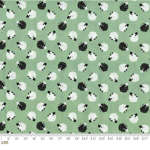 yHappy QuiltzOOr HQ-CT2007073(2D-03) O[  r Ђ mN 킢  w  LbY qǂ Rbg100% V[`O 110cm ؍ Any10cmPʔ̔z