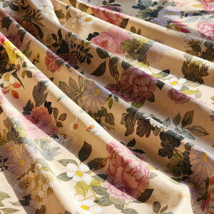 yHappy QuiltzR ԙ HQ-2401311(2D-03) x[W ԕ 啿 NVbN N ؍n Rbg100% V[`O ؍ Any10cmPʔ̔z