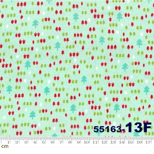 yModa _zVintage Holiday-55163-13F(tl)(2D-05) O[n NX}X c[ Xmas Rbg100y10cmPʔ̔z
