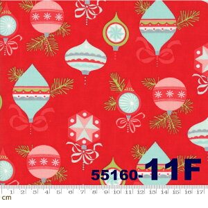 yModa _zVintage Holiday-55160-11F(2D-05) bh NX}X I[ig Xmas 킢 Rbg100 tl 110cmy10cmPʔ̔z