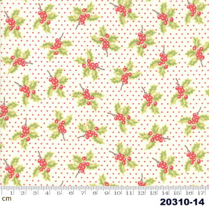 yModa _zChristmas Figs II-20310-14(2E-05) bhn ؂̎ NX}X Rbg100 V[`Oy10cmPʔ̔z