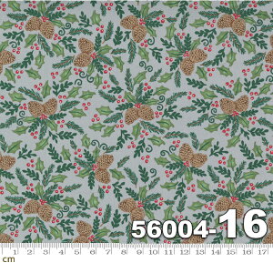 yModa _zHome Sweet Holidays-56004-16(2E-02) NX}X O[n u[n u[O[ A [t qCM Rbg100 V[`Oy10cmPʔ̔z