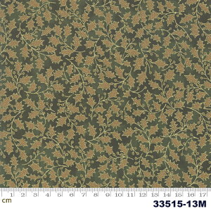 yModa _zPoinsettias & Pine Metallic-33515-13M(^bNH)(2E-03)O[n S[h A NX}X Rbg100 V[`Oy10cmPʔ̔z