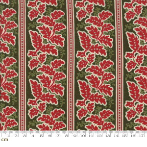 yModa _zPetite Maisons de Noel-13792-17(2D-01) O[n bhn   A NX}X A t`WFl Rbg100% V[`O y10cmPʔ̔z