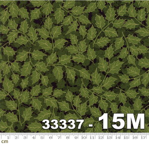yModa _zGilded Greenery Metallic-33337-15M(^bNH)(2D-02) O[n S[h NX}X A Rbg100% V[`Oy10cmPʔ̔z