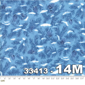 yModa _zForest Frost Glitter Favorites-33413-14M(2C-05) u[ F H ~ NX}X Xmas Christmas Vo[ ^bNH Ob^[H Rbg100% V[`O 110cmy10cmPʔ̔z