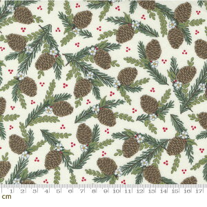 yModa _zHolly Berry Tree Farm-56034-11(2E-08) O[ zCg A ڂ蕿 NX}X Rbg100 V[`Oy10cmPʔ̔z