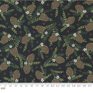 yModa _zHolly Berry Tree Farm-56034-15(2E-08) O[ ubN A ڂ蕿 NX}X Rbg100 V[`Oy10cmPʔ̔z