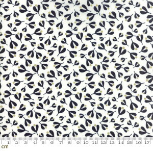 yModa _zWhite Christmas Metallic-1653-11M(^bNH)(2C-03) ubN zCg S[h A NX}X Rbg100 V[`Oy10cmPʔ̔z