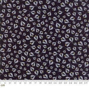 yModa _zWhite Christmas Metallic-1653-15M(^bNH)(2C-03) ubN O[ S[h A NX}X Rbg100 V[`Oy10cmPʔ̔z