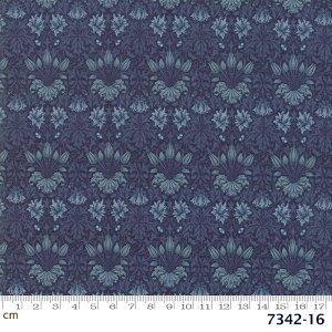 yModa _zMay Morris Studio-7342-16(2D-01)(2C-06)William Morris EBAX u[n F ԕ A Rbg100 V[`Oy10cmPʔ̔z