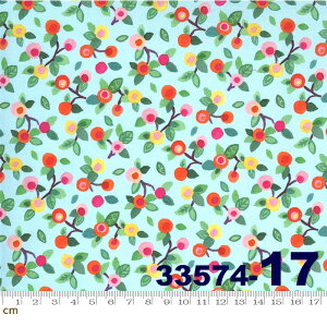 yModa _zFanciful Forest-33574-17(2E-04) CG[n IWn O[n sNn Jt Rbg100% V[`O t`WFly10cmPʔ̔z