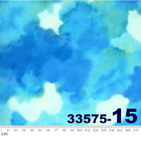 【Moda モダ】Fanciful Forest-33575-15(2E-04) ピンク系 レッド系 カラフル コットン100% シーチング フレンチジェネラル【10cm単位販売】