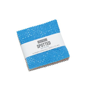 yModa _zSpotted New Colors!-1660MCN(42) 6.5cm×6.5cm Jt eNX` hbg |bv Vv x[VbN vJbg JbgNX nTv Rbg100% V[`O