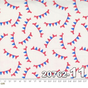 yModa _zHoliday Essentials Americana-20762-11(2E-04) zCgn bhn u[n AJ   Rbg100% V[`O r[X^[y10cmPʔ̔z