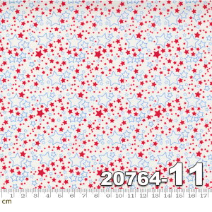 yModa _zHoliday Essentials Americana-20764-11(2E-04) zCgn bhn u[n AJ@ Rbg100% V[`O r[X^[y10cmPʔ̔z