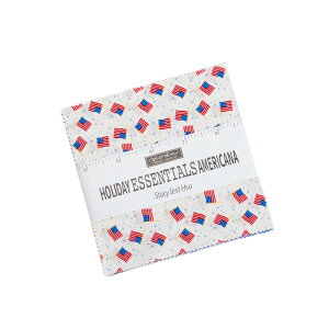 yModa _zHoliday Essentials Americana-20760PP(42) zCgn u[n bhn  AJ ACe  vJbg JbgNX Rbg100% V[`O