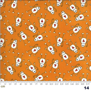 yModa _zAnimal Crackers-5803-14(2E-03) IW  T CXg 킢 o^C Rbg100% V[`O 110cmy10cmPʔ̔z