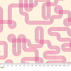 yModa _zLinear-RS1050-12(3B-02) zCgn sNn 􉽊w |bv Rbg100% V[`O ruby star r[X^[y10cmPʔ̔z