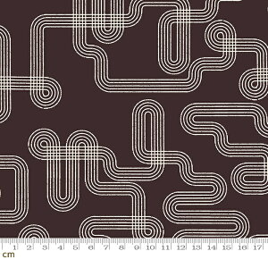 yModa _zLinear-RS1050-19(3B-02) zCgn p[vn uEn 􉽊w |bv Rbg100% V[`O ruby star r[X^[y10cmPʔ̔z