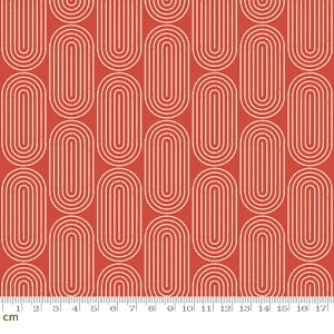 yModa _zLinear-RS1051-12(3B-02) zCgn bhn 􉽊w |bv Rbg100% V[`O ruby star r[X^[y10cmPʔ̔z