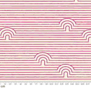 yModa _zLinear-RS1053-13(3B-02) zCgn sNn XgCv |bv Rbg100% V[`O ruby star r[X^[y10cmPʔ̔z