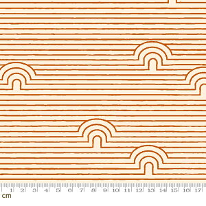 yModa _zLinear-RS1053-15(3B-02) zCgn uEn XgCv |bv Rbg100% V[`O ruby star r[X^[y10cmPʔ̔z