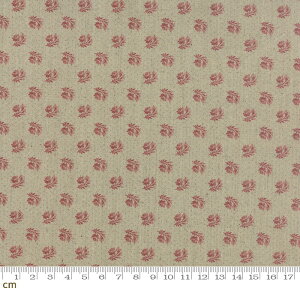 yModa _zLe Marais-13735-15L(2C-03) x[W bh A ԕ hbg t`AeB[N ln French General t`WFl LoXn 110cmy10cmPʔ̔z