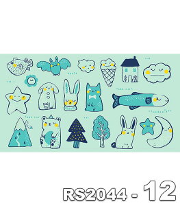 yModa _zBirthday-pl(1P 60cm)-RS2044-12(3A-02) u[n CG[n lCr[ F F  A ACe Ruby Star r[X^[ Rbg100 V[`O