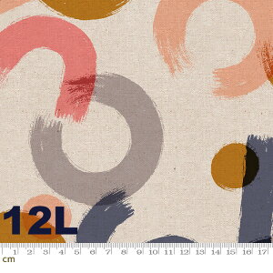 yModa _zCotton Linen Canvas 2019-RS5023-12L(ln)(2C-03)  sN O[ 􉽊w LoXn Ruby Star Society r[X^[y10cmPʔ̔z