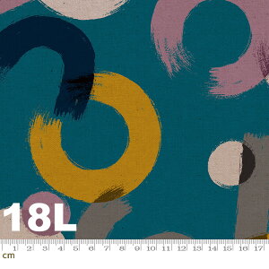 yModa _zCotton Linen Canvas 2019-RS5023-18L(ln)(2C-03) ^[RCY ΐF 􉽊w LoXn Ruby Star Society r[X^[y10cmPʔ̔z