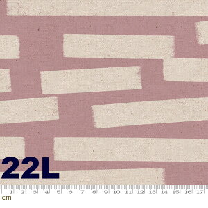 �yModa ���_�zCotton Linen Canvas 2019-RS5025-22L(���l�����n)(3A-05) �x�[�W�� �s���N �􉽊w�� �L�����o�X���n Ruby Star Society ���r�[�X�^�[�y10cm�P�ʔ̔��z