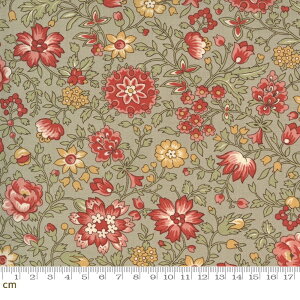 yModa _zJardin De Fleurs-13894-24(3A-01) ԕ O[Wn AeB[N Rbg100% V[`O French General t`WFl y10cmPʔ̔z