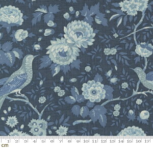 yModa _zBleu De France-13930-18(3B-02) u[n A ԕ  AeB[N Rbg100% V[`O French General t`WFl y10cmPʔ̔z