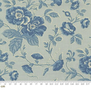 yModa _zBleu De France-13931-14(3B-02) u[n A ԕ AeB[N Rbg100% V[`O French General t`WFl y10cmPʔ̔z