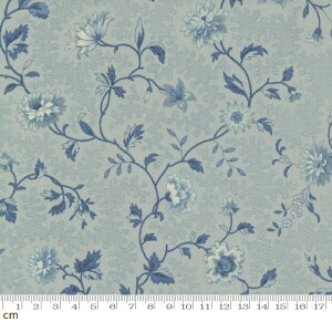 yModa _zBleu De France-13932-15(3B-02) x[Wn u[n A AeB[N Rbg100% V[`O French General t`WFl y10cmPʔ̔z