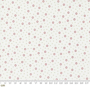 yModa _zMix It Up-33708-21(3B-06) zCgn hbg  Rbg100% V[`Oy10cmPʔ̔z