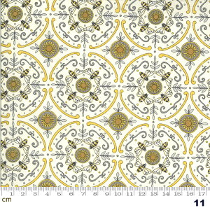 yModa _zBee Grateful-19968-11(2D-01) uEn ^C AeB[N Rbg100% V[`Oy10cmPʔ̔z