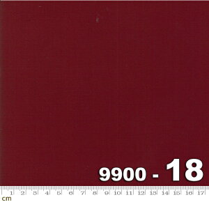 yModa _zBella Solids-9900-18(3A-01) bhn uS[j n Rbg100 V[`Oy10cmPʔ̔z