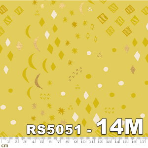 yModa _zFirst Light-RS5051-14m(^bNH)(3A-02) CG[n L Rbg100% V[`O r[X^[y10cmPʔ̔z