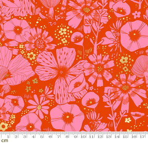 yModa _zFirefly-RS2068-14m(2E-08) IW sN S[h ԕ r[X^[ Ruby Star Rbg100% V[`O y10cmPʔ̔z