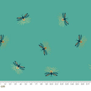 yModa _zFirefly-RS2071-12m(2E-08) O[  ^[RCY S[h  z^ u r[X^[ Ruby Star Rbg100% V[`O y10cmPʔ̔z